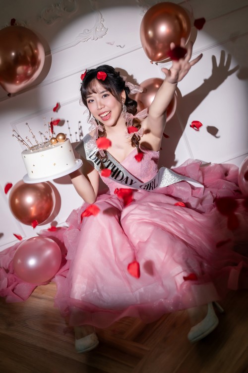 生日寫真,慶生寫真,紀念寫真,個人生日照,女生寫真,韓風生日寫真,可愛風寫真,生日拍照,生日主題攝影